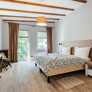 Apartament Very Berry
