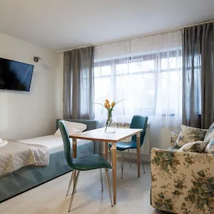 Apartament Roomsy