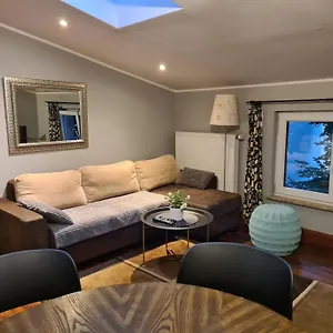 Apartament Wigwam 5-osobowy